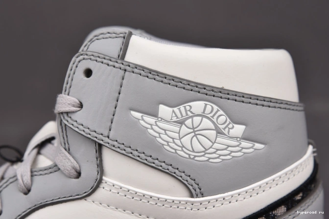 Jordan DR 1 x shoe CN8607-002 High Retro (DR box) 0718